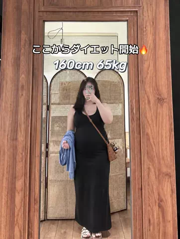 ゆうこりんのTikTok投稿