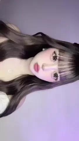 ちかのTikTok投稿