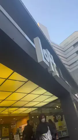 あいりんのTikTok投稿