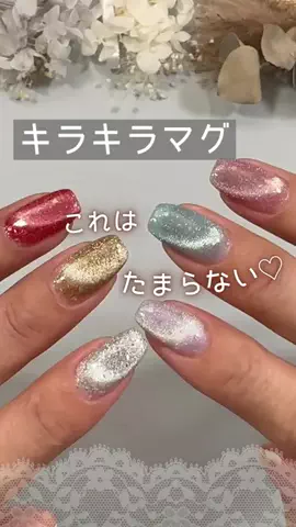 nail_life8のTikTok投稿