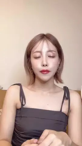 元美容学校の先生のTikTok投稿