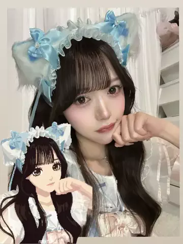 りころんっのTikTok投稿