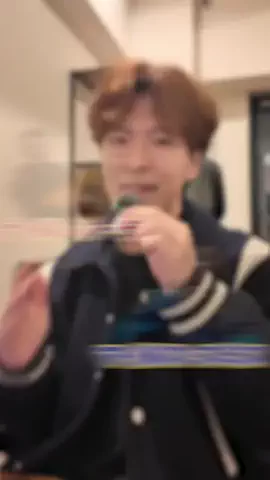 Drew君(洋楽インタビュー)🫥🎤のTikTok投稿