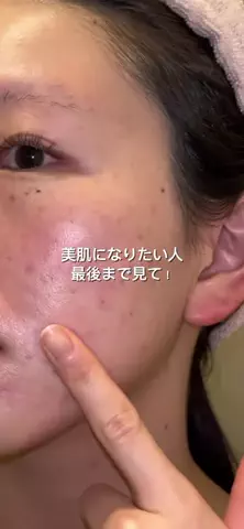 きららのTikTok投稿