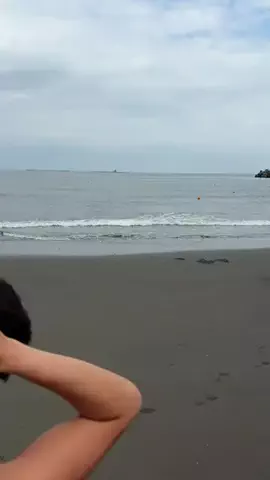 なゆのTikTok投稿