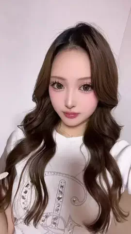 ミノリのTikTok投稿