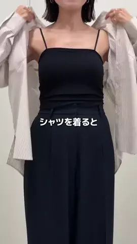 あさみん。のTikTok投稿