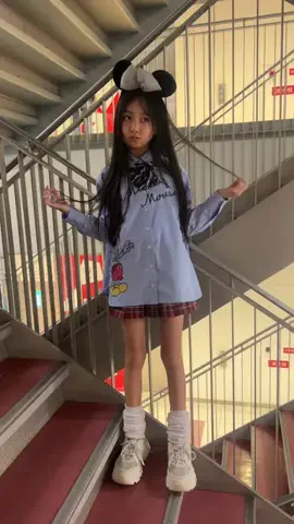 あいり🍭🧸💙（親管理）のTikTok投稿