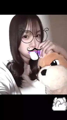 そのちゃんのTikTok投稿