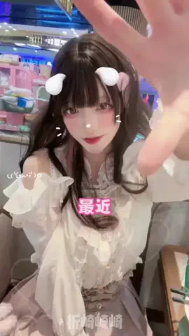 折崎崎崎のTikTok投稿