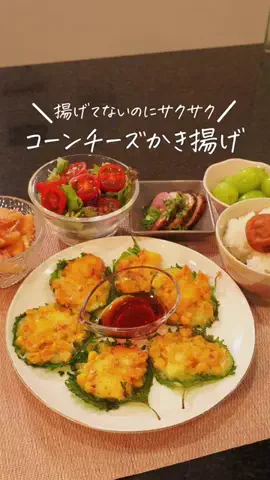 なごみ  ︴家族がよろこぶ幸せごはんのTikTok投稿