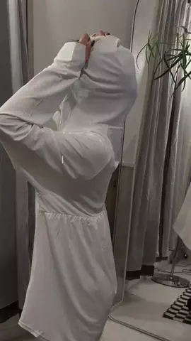 MayaのTikTok投稿
