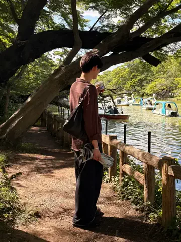 KODA｜メンズバッグ｜30代のTikTok投稿