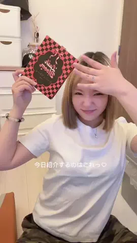 みちゃんのTikTok投稿