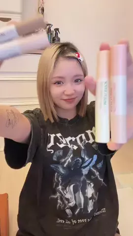 みちゃんのTikTok投稿