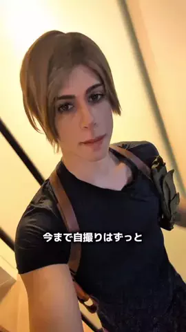クロウくん (Clow cosplay) 😈のTikTok投稿
