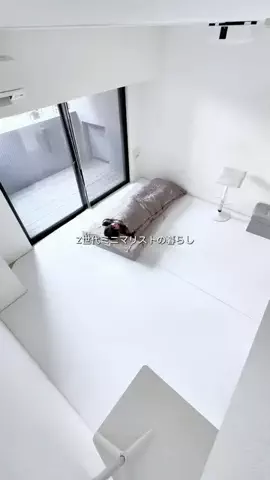 ショウ / 身軽な暮らしのTikTok投稿
