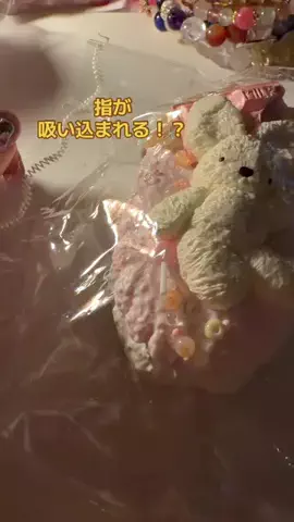 桜森海恋（かれん）🐰🥞のTikTok投稿