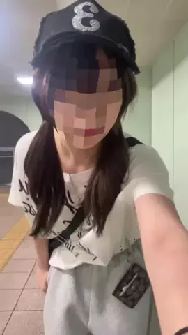 anneのTikTok投稿