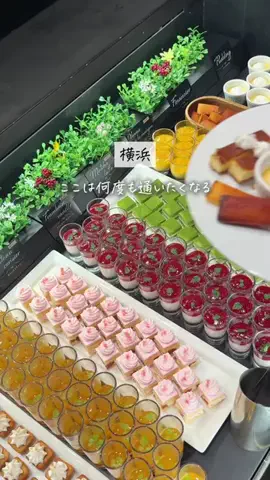 かな子|横浜特化型×グルメカフェのTikTok投稿