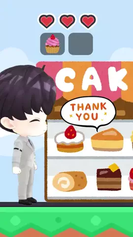 主さんの実況チャンネルのTikTok投稿