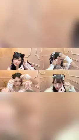 ヲタク美容師のTikTok投稿