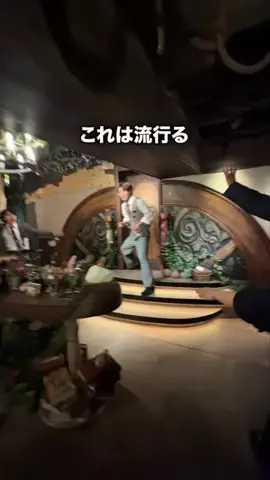 のぶりんのTikTok投稿