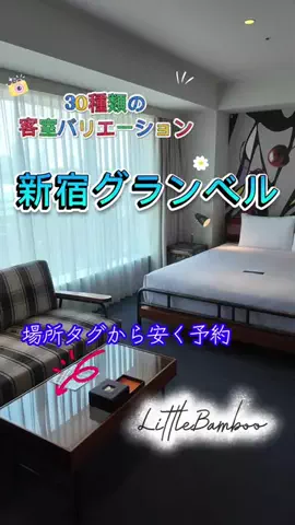 LittleBamboo.lsのTikTok投稿