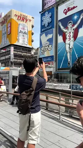 AsukuNavi OsakaのTikTok投稿