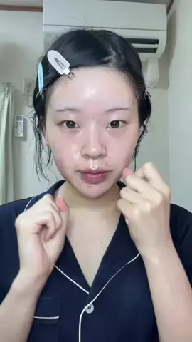 真帆のTikTok投稿