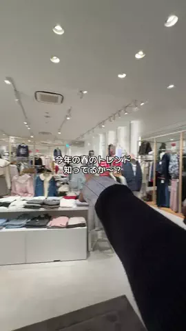 RionaのTikTok投稿