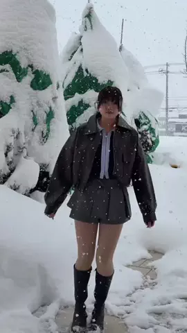 RionaのTikTok投稿