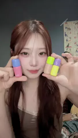 萩花のTikTok投稿