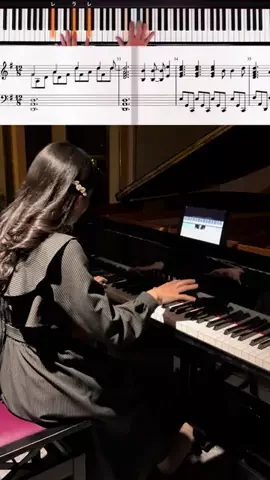 上田遥/Haruka 🎀🪽のTikTok投稿