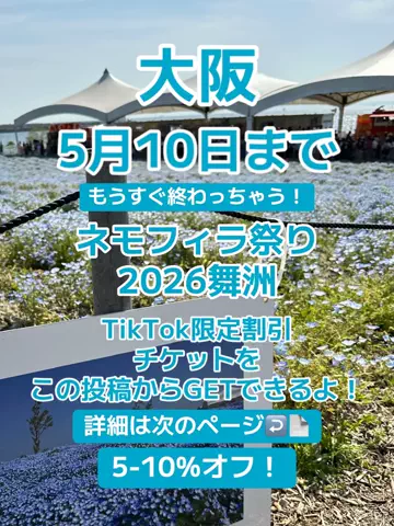 🌺なみひらりさ✈️🗺️｜絶景ホテル×コスパ旅のTikTok投稿