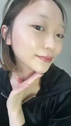 美月のTikTok投稿