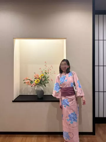 uraのTikTok投稿
