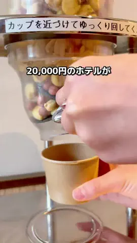 ちょこもち旅@兵庫からコスパ旅行のTikTok投稿