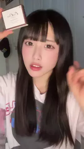 あゆのTikTok投稿