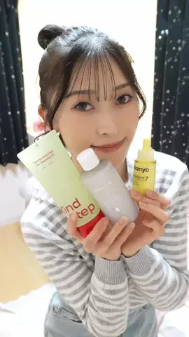 NAGISA🐰🫧のTikTok投稿