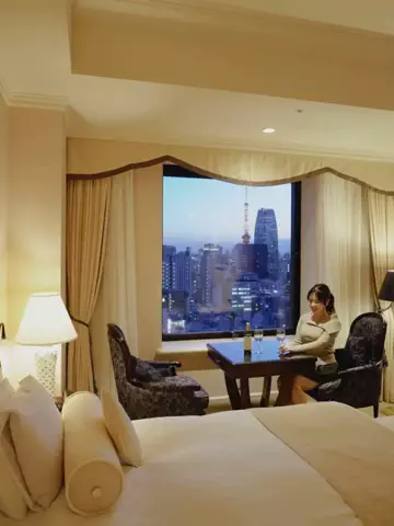 ⌇𝗺𝗲𝗴 𝘃𝗹𝗼𝗴 ホテル｜旅⌇のTikTok投稿