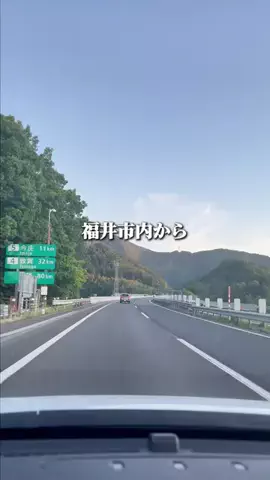 福井グルメ／FUKUI SELECTのTikTok投稿