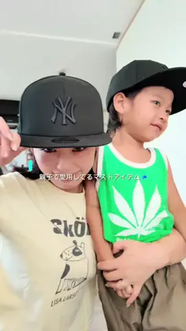 karenのTikTok投稿