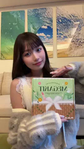きいのTikTok投稿