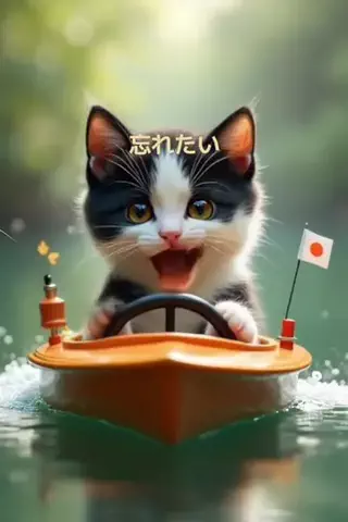 星あつめ幻封堂のTikTok投稿