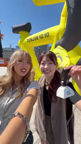おーちかMAP🌈🐾【福岡･九州･海外旅行🗺】のTikTok投稿