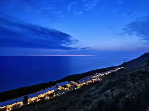 クロ／ホテル紹介📸のTikTok投稿