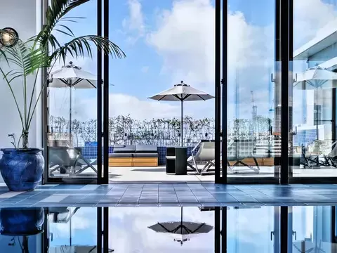 クロ／ホテル紹介📸のTikTok投稿