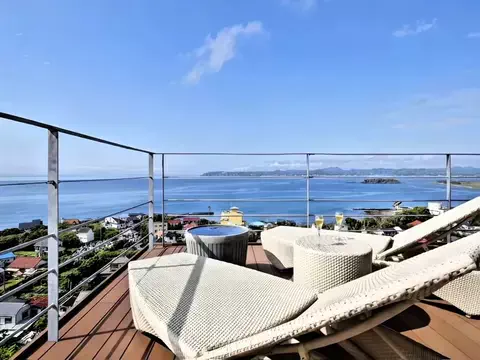 クロ／ホテル紹介📸のTikTok投稿