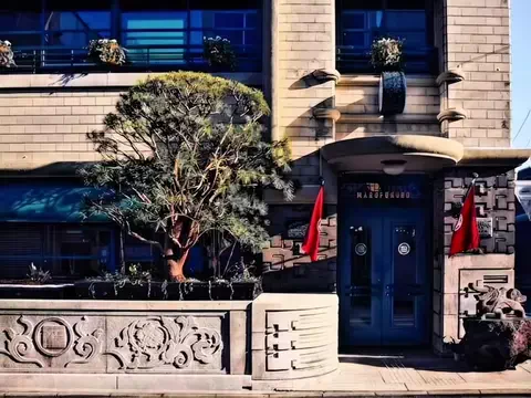 クロ／ホテル紹介📸のTikTok投稿